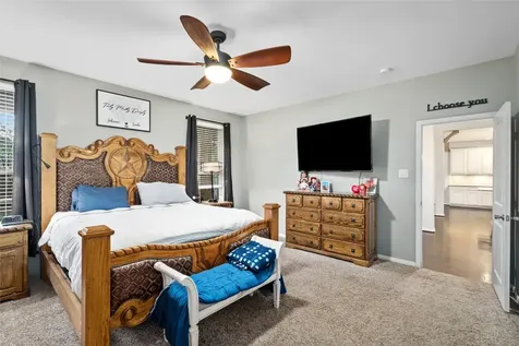 14104 N Crater Lake Court Conroe TX 77384