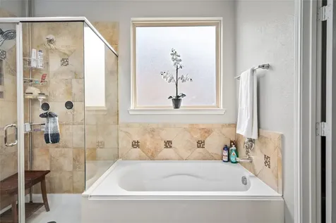14104 N Crater Lake Court Conroe TX 77384