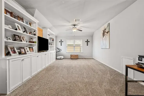 14104 N Crater Lake Court Conroe TX 77384