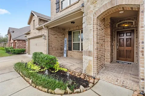 14104 N Crater Lake Court Conroe TX 77384
