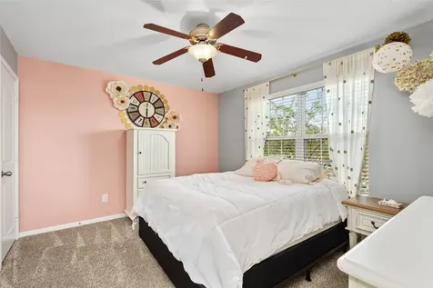 14104 N Crater Lake Court Conroe TX 77384