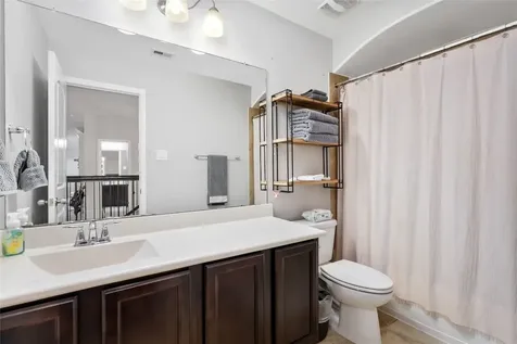 14104 N Crater Lake Court Conroe TX 77384