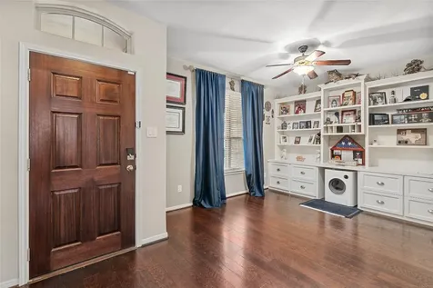 14104 N Crater Lake Court Conroe TX 77384