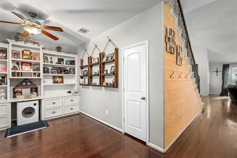 14104 N Crater Lake Court Conroe TX 77384