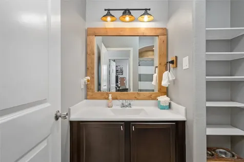 14104 N Crater Lake Court Conroe TX 77384