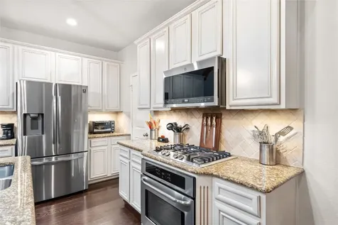 14104 N Crater Lake Court Conroe TX 77384
