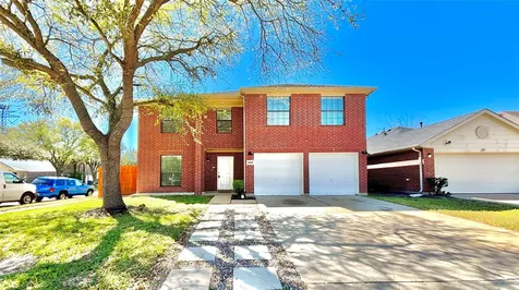 9203 Appin Court Houston TX 77095