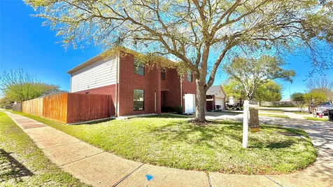 9203 Appin Court Houston TX 77095