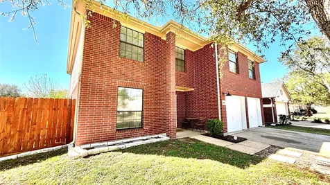 9203 Appin Court Houston TX 77095