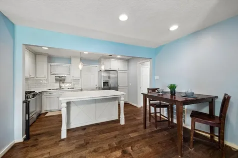 1517 Wayside Drive Texas City TX 77590