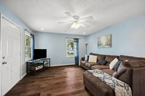 1517 Wayside Drive Texas City TX 77590