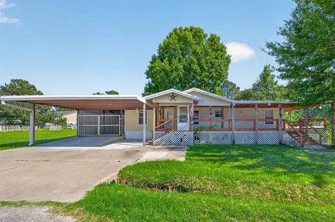 235 Iris Livingston TX 77351