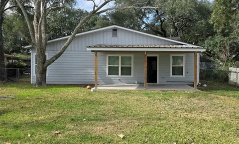 1209 George Street Rosenberg TX 77471