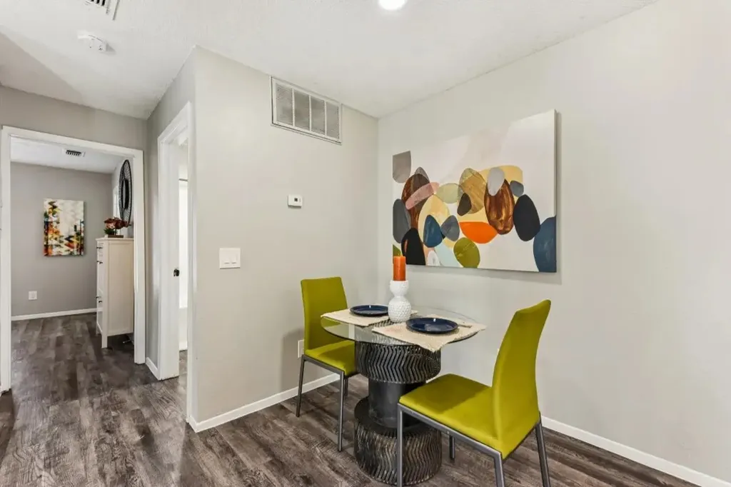 2501 Wickersham Lane 0211 Austin TX 78741
