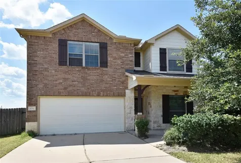 4050 Calaway Oaks Lane Katy TX 77494