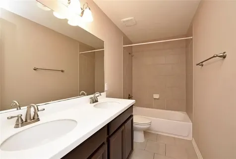 4050 Calaway Oaks Lane Katy TX 77494