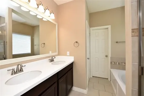 4050 Calaway Oaks Lane Katy TX 77494