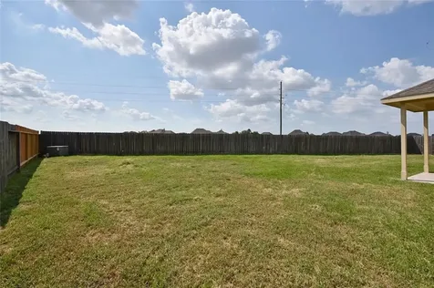 4050 Calaway Oaks Lane Katy TX 77494