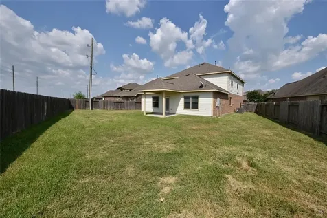 4050 Calaway Oaks Lane Katy TX 77494
