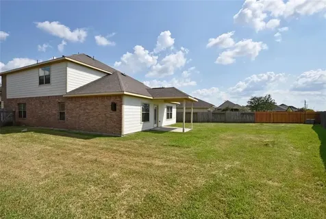4050 Calaway Oaks Lane Katy TX 77494