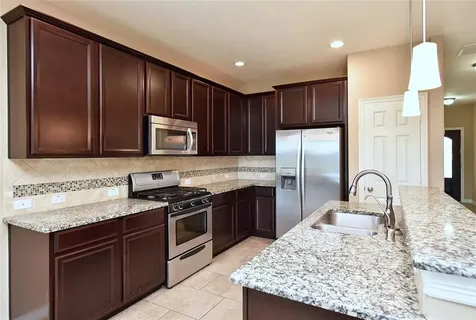 4050 Calaway Oaks Lane Katy TX 77494