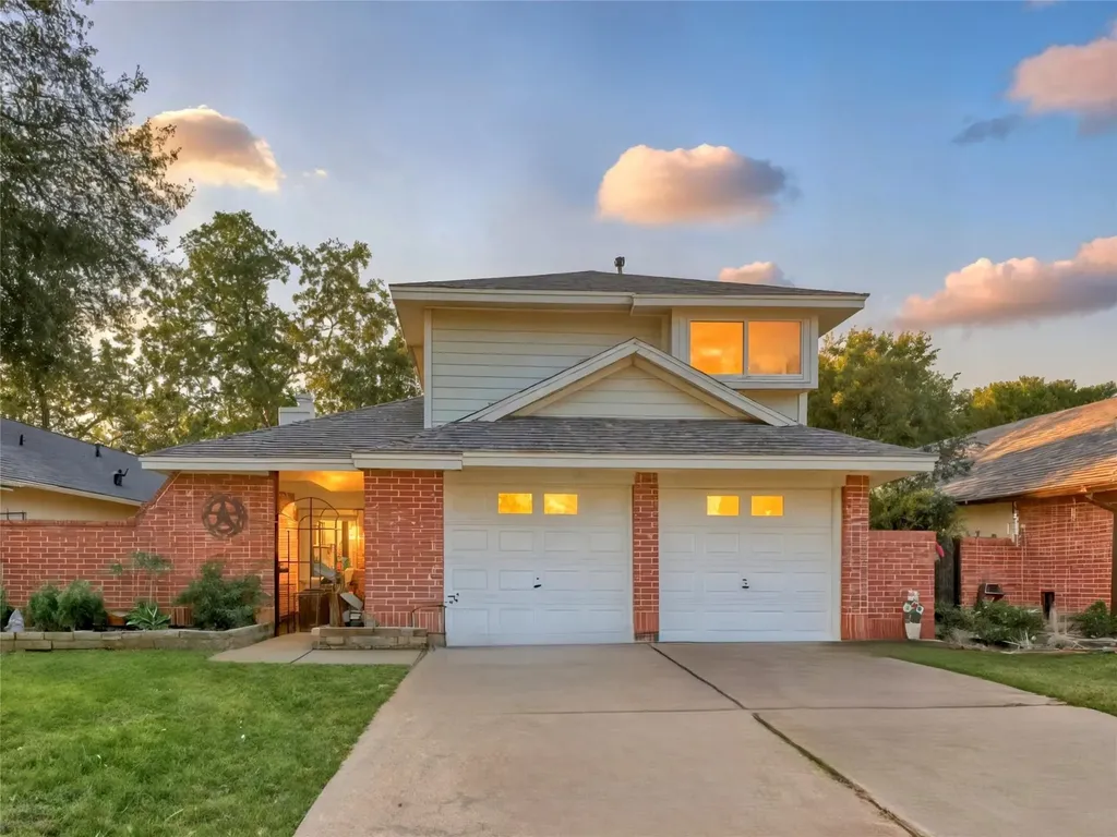 8515 Pool Creek Drive Houston TX 77095
