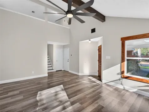 8515 Pool Creek Drive Houston TX 77095