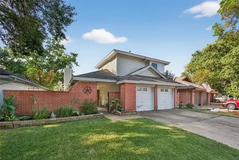 8515 Pool Creek Drive Houston TX 77095