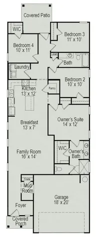 15435 Park Perch Place Magnolia TX 77354