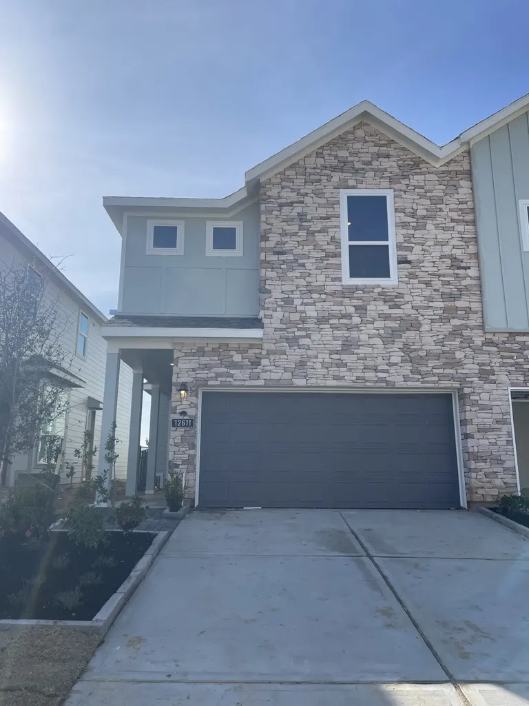 12502 Alligator Lake Court Cypress TX 77433