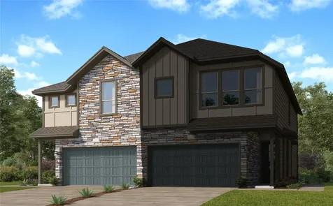 12502 Alligator Lake Court Cypress TX 77433