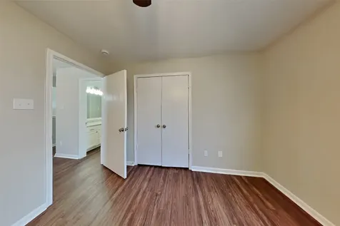 20515 Rustic Rail Court Cypress TX 77433