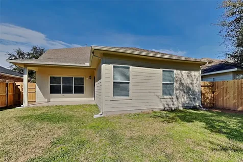 20515 Rustic Rail Court Cypress TX 77433