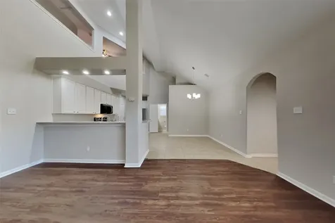 20515 Rustic Rail Court Cypress TX 77433