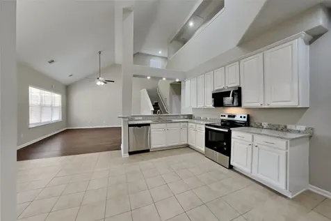 20515 Rustic Rail Court Cypress TX 77433