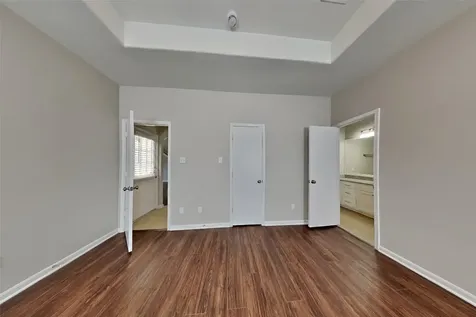 20515 Rustic Rail Court Cypress TX 77433