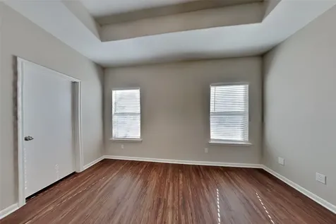 20515 Rustic Rail Court Cypress TX 77433