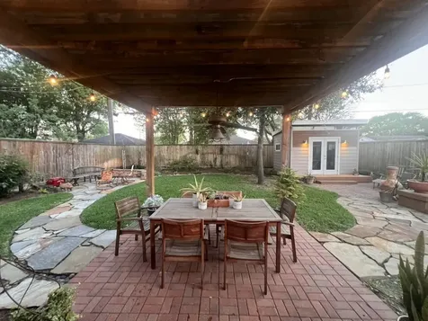 4037 Omeara Drive Houston TX 77025