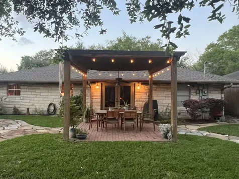 4037 Omeara Drive Houston TX 77025