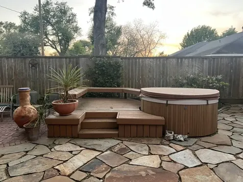 4037 Omeara Drive Houston TX 77025