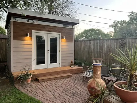 4037 Omeara Drive Houston TX 77025