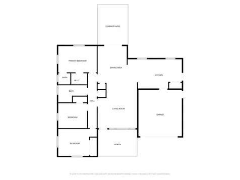 4037 Omeara Drive Houston TX 77025