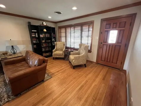 4037 Omeara Drive Houston TX 77025
