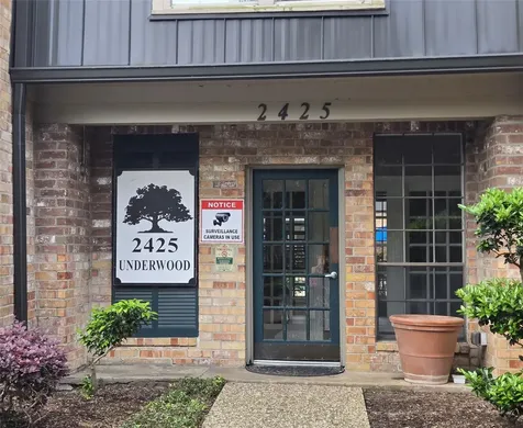 2425 Underwood Street 355 Houston TX 77030