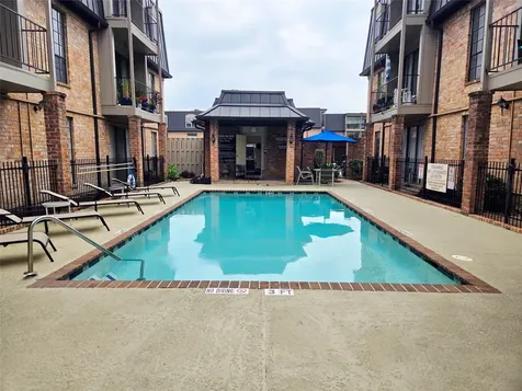 2425 Underwood Street 355 Houston TX 77030