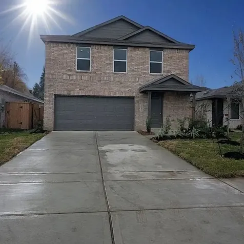9015 Rose Pelican Lane Baytown TX 77521