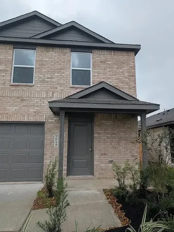 9015 Rose Pelican Lane Baytown TX 77521