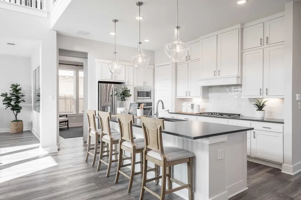 8002 Sunny Ridge Drive Fulshear TX 77441