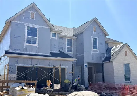 8002 Sunny Ridge Drive Fulshear TX 77441