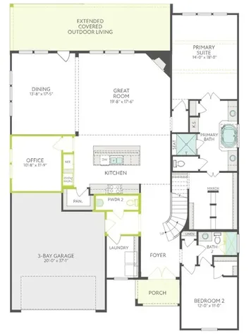 8002 Sunny Ridge Drive Fulshear TX 77441